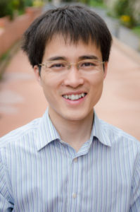 Chengcheng Zhu.