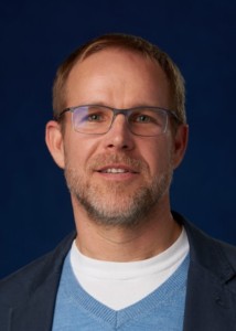 David Marcinek.