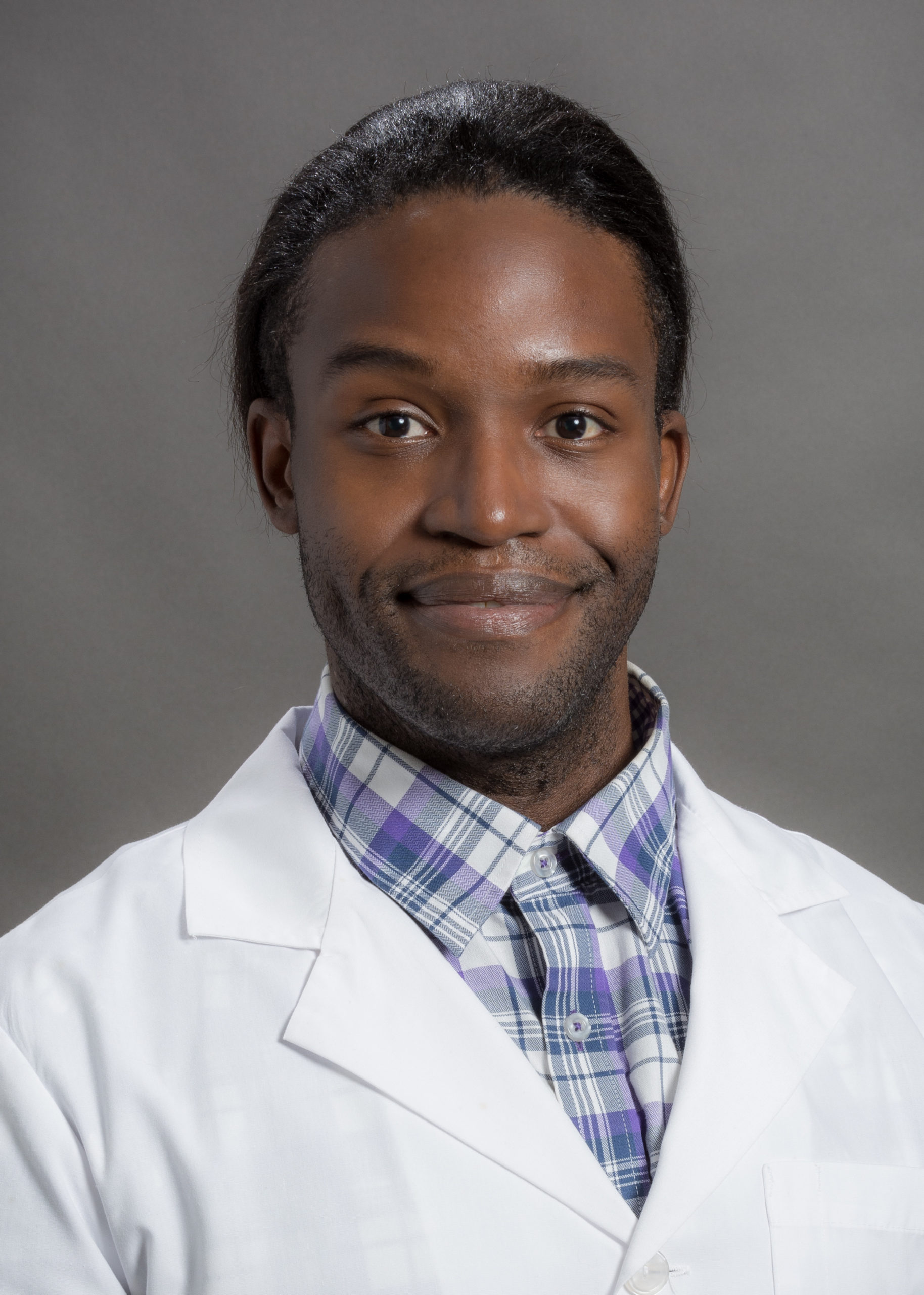 Dr. Adlai R Grayson.