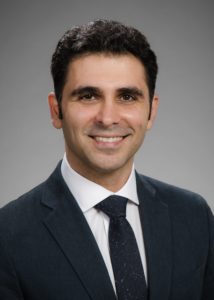 Hesam Jahanian.