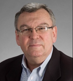 Dr. Kenneth A. Krohn.