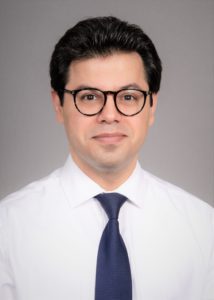 Dr. Majid Chalian.
