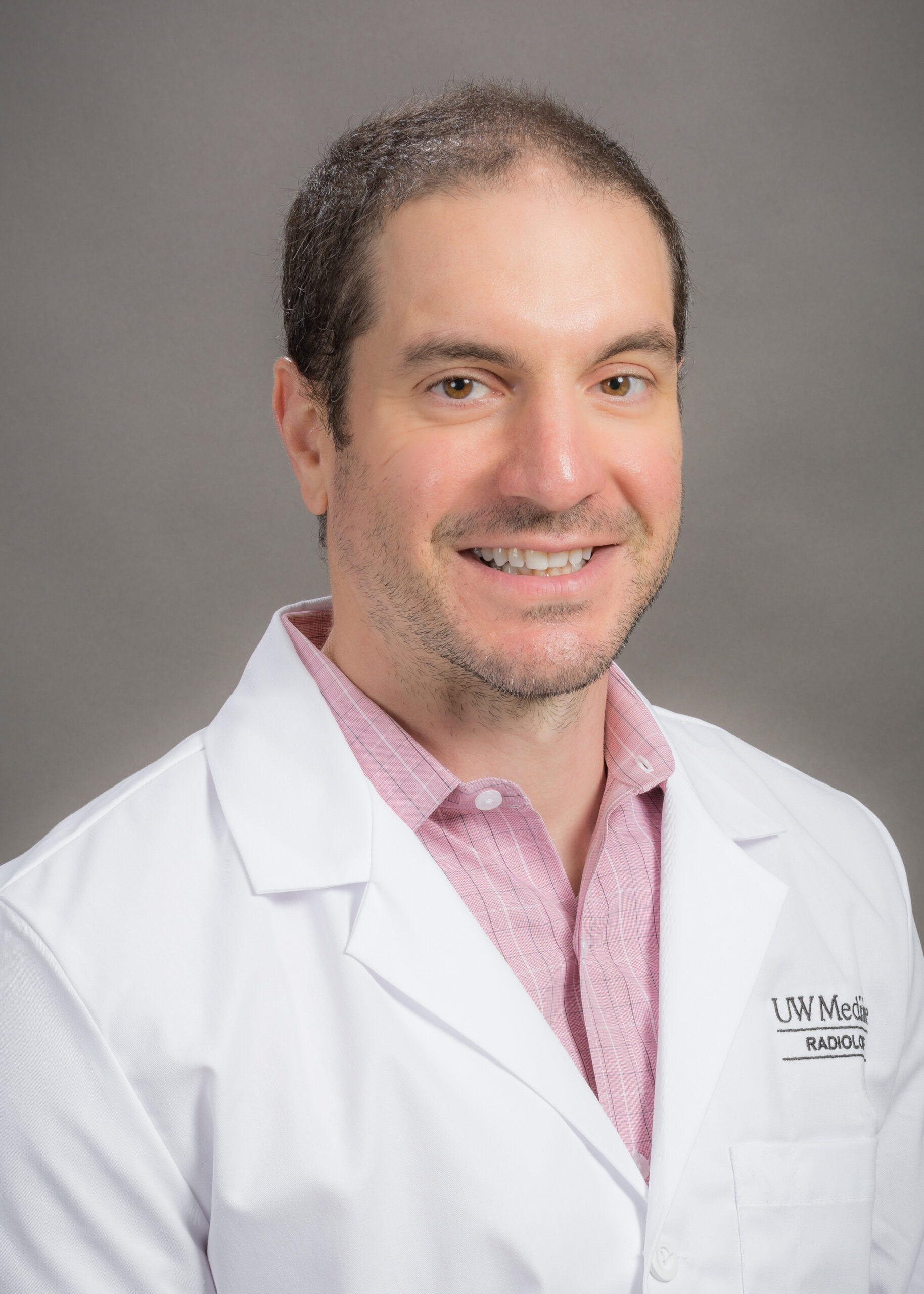 Dr. Mahmud Moss-Basha.