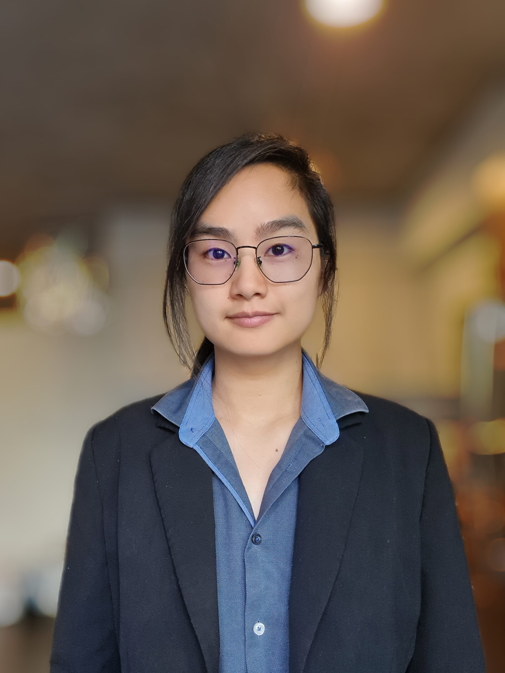 Dr. Suleeporn “Yui” Sujichantararat.