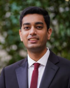 Dr. Gunvant Chaudhari.