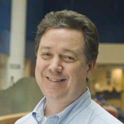 Dr. Randolph K Otto.