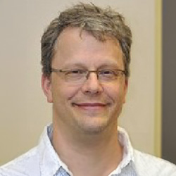 Dr. Danial K Hallam.