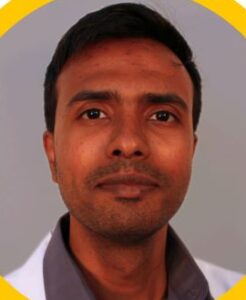 Dr. Nandakumar Patnam Gopal Chetty.