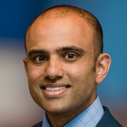 Dr. Giri M Shivaram.