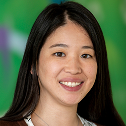 Dr. Sakura Maria Noda.