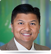 Dr. Mahesh M Thapa.
