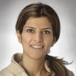 Dr. Gisele E Ishak.