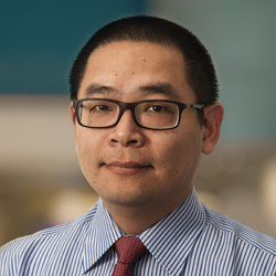 Dr. Anh-Vu H Ngo.