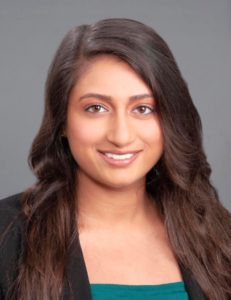 Dr. Karisma Gupta.