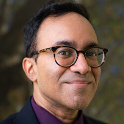 Dr. Vinay Pai.