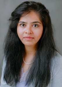 Dr. Avanti Gulhane.