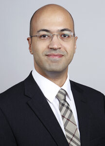 Dr. Mohamed Abdelmotleb.