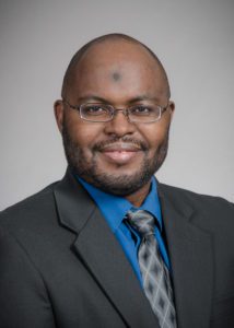 Dr. Babatunde Akinpelu.