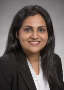 Dr. Sulee Alcacoas.