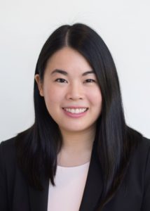 Dr. Alice Shieh.