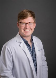 Dr. Drew Anderson.