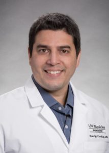Dr. Rodrigo Canellas de Souza.