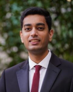 Dr. Gunvant Chaudhari.