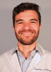 Dr. Alex Diaz.