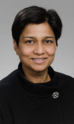 Dr. Manjiri Dighe.