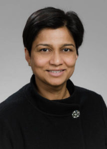 Dr. Manjiri Dighe.