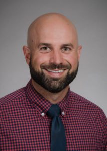 Dr. Michael Doherty.