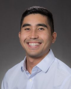 Dr. David Camacho.