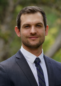 Dr. Joe O'Sullivan.
