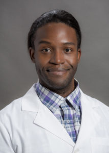 Dr. Adlai R. Grayson.