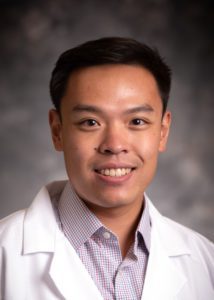 Dr. Andy Guo.