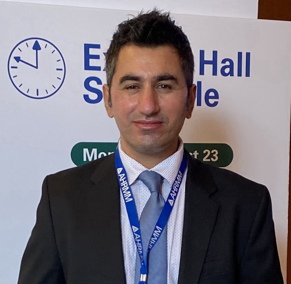 Hakan Yilmaz.