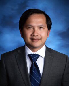 Dr. Vibol Heng.