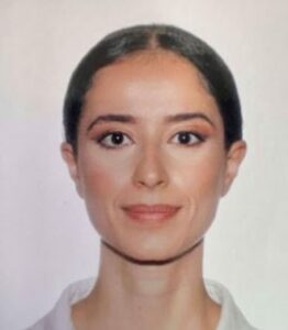 Dr. Howayda Powers.