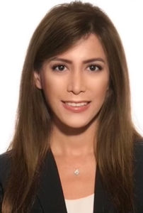Dr. Rozita Jalilianhasanpour.