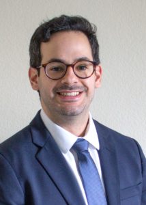 Dr. Matthew Perez.