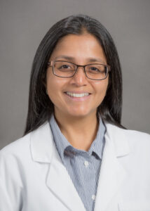 Dr. Minal Jagtiani.