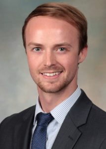 Dr. Jay 'Riley' Argue.
