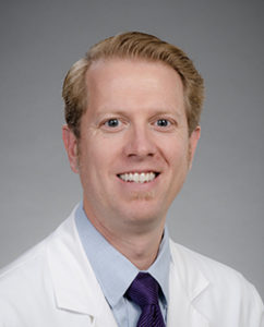 Dr. Guy Johnson.
