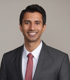Dr. Pramod Kamalapathy.