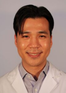 Dr. Tae Joon Kim.