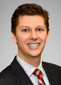 Dr. William 'Hunter' King III.