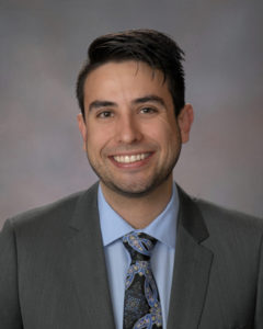 Dr. Josh Kling.