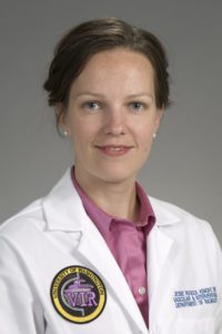 Dr. Jesse Knight.
