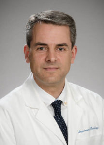 Dr. Orpheus Kolokythas.