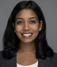 Dr. Anisha Konanur.